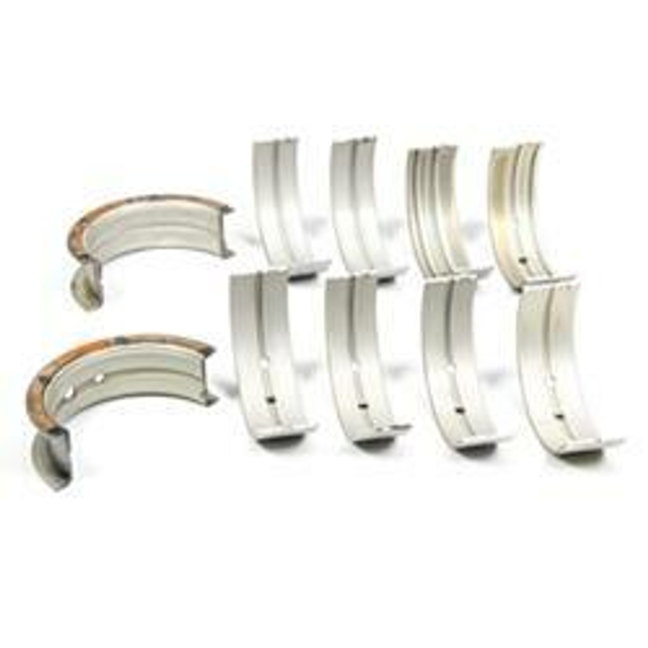 Cadillac Main Bearings